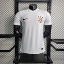 Camisa Corinthians Casa 23/24 - Jogador