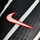 Camisa Corinthians Fora 23/24 - Jogador