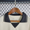 Camisa Corinthians Quarto Uniforme 23/24 - Feminina