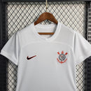 Camisa Corinthians Casa 23/24 - Feminina