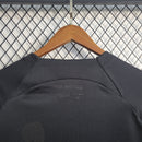 Camisa Corinthians Treino 23/24 Preta - Torcedor