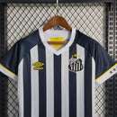 Camisa Santos Fora 23/24 - Feminina