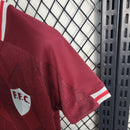 Camisa Fluminense Fora 23/24 - Feminina