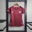 Camisa Fluminense Fora 23/24 - Feminina