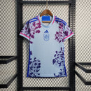 Camisa Espanha Casa 23/24 - Feminina