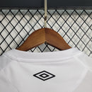 Camisa Santos Casa 23/24 - Feminina