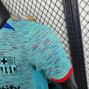 Camisa Barcelona Terceiro 23/24 - Jogador