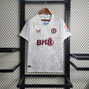 Camisa Aston Villa Fora 23/24 - Torcedor