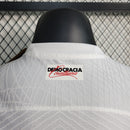 Camisa Corinthians Casa 23/24 - Jogador