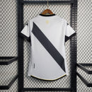 Camisa Vasco Da Gama Fora 23/24 - Feminina