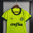 Camisa Palmeiras Terceiro 23/24 - Feminina