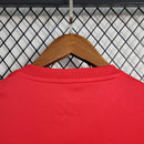 Camisa Flamengo Treino 23/24 - Torcedor