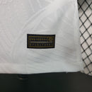 Camisa Corinthians Casa 23/24 - Jogador