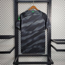 Camisa Liverpool Goleiro 23/24 - Torcedor