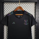 Camisa Flamengo Terceiro 23/24- Feminina