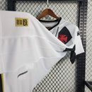 Camisa Vasco Da Gama Home 23/24 - Torcedor