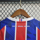 Camisa Bahia Fora 23/24 - Feminina
