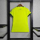 Camisa Palmeiras Terceiro 23/24 - Feminina