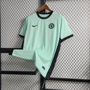 Camisa Chelsea Terceiro 23/24 - Torcedor