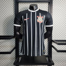 Camisa Corinthians Fora 23/24 - Jogador