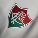 Camisa Fluminense Treino 23/24 Branco - Torcedor