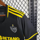Camisa Atlético MG Terceiro 23/24 - Torcedor