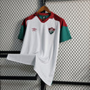 Camisa Fluminense Treino 23/24 Branco - Torcedor