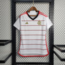 Camisa Flamengo Fora 23/24 - Feminina