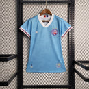 Camisa Bahia Terceiro 23/24 - Feminina