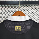 Camisa Vasco Da Gama Terceiro 23/24 - Torcedor