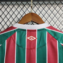 Camisa Fluminense Casa 23/24 - Feminina