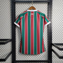Camisa Fluminense Casa 23/24 - Feminina