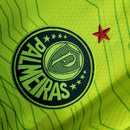 Camisa Palmeiras Terceiro 23/24 - Feminina