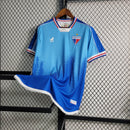 Camisa Fortaleza Fora 23/24 Azul - Torcedor