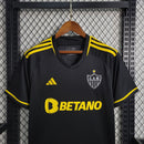 Camisa Atlético MG Terceiro 23/24 - Torcedor