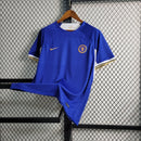 Camisa Chelsea Casa 23/24 - Torcedor