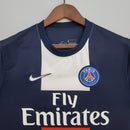 Camisa PSG Casa 13/14 - Versão Retrô