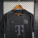 Camisa Bayern De Munique Ed. Especial Black 23/24 - Torcedor