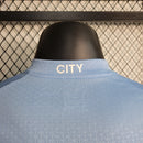 Camisa Manchester City Casa 23/24 - Jogador