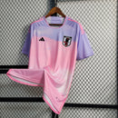 Camisa Japão Ed. Especial 23/24 - Torcedor