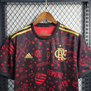 Camisa Flamengo Ed. Especial 23/24 - Torcedor
