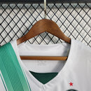 Camisa Palmeiras Fora 23/24 - Feminina