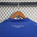 Camisa Olympique de Marseille Fora 23/24 - Torcedor