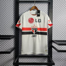 Camisa São Paulo Casa 2006 - Versão Retrô