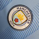Camisa Manchester City Casa 23/24 - Torcedor