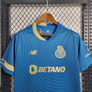 Camisa Porto Fora 23/24 - Torcedor