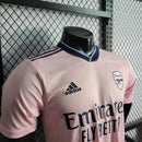 Camisa Arsenal Terceiro 22/23 - Jogador