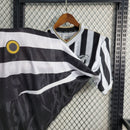 Camisa Ceará Home 23/24 - Torcedor