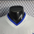 Camisa Olympique de Marseille Casa 22/23 - Jogador