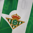 Camisa Real Betis Casa 94/95 - Versão Retrô